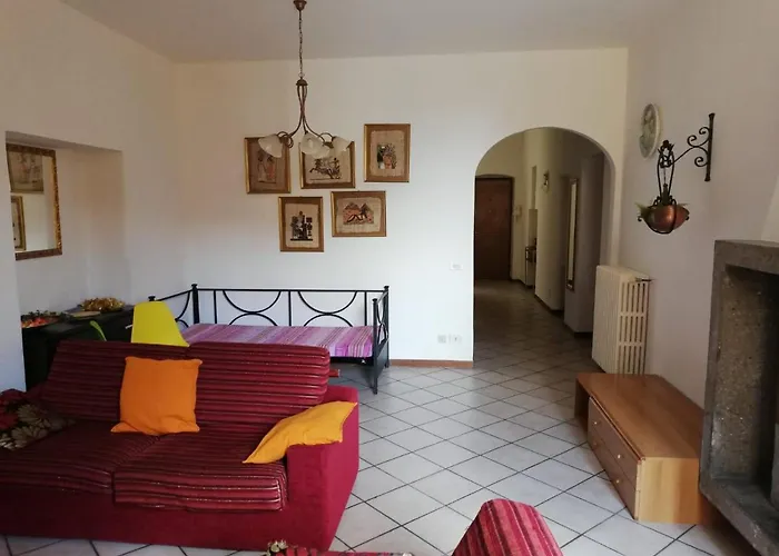 B&B Smeraldo Airport Bergamo