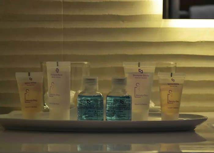 Ginevra Rooms Bergamo