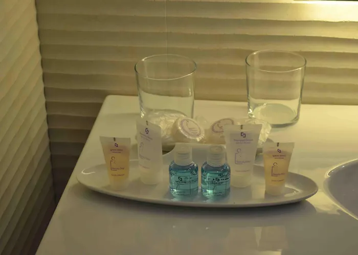 Ginevra Rooms Bergamo