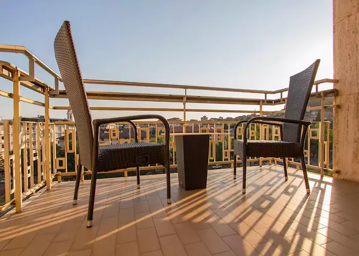 Ginevra Rooms Bergamo